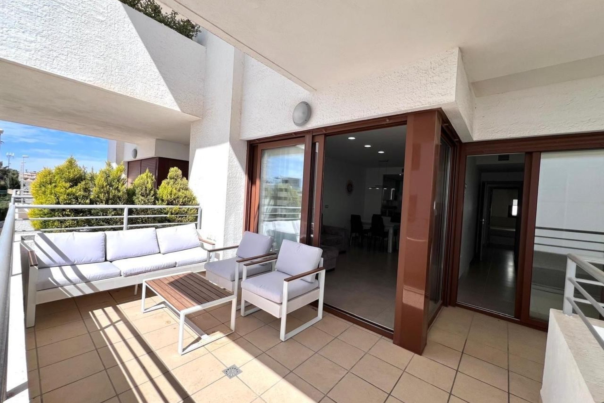 Reventa - Apartamento - Orihuela Costa - Lomas de Cabo Roig