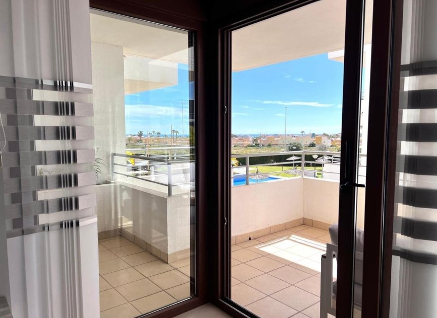 Reventa - Apartamento - Orihuela Costa - Lomas de Cabo Roig