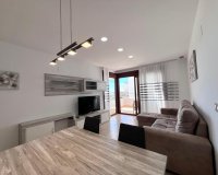 Reventa - Apartamento - Orihuela Costa - Lomas de Cabo Roig