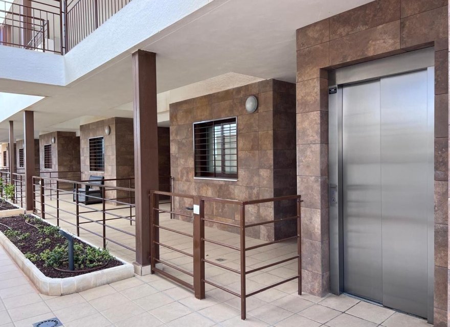 Reventa - Apartamento - Orihuela Costa - Lomas de Cabo Roig