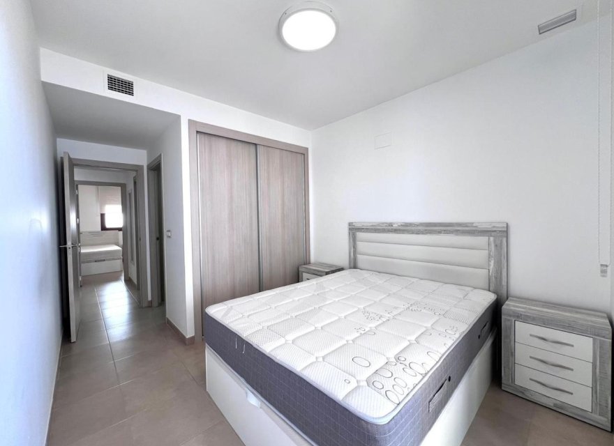 Reventa - Apartamento - Orihuela Costa - Lomas de Cabo Roig