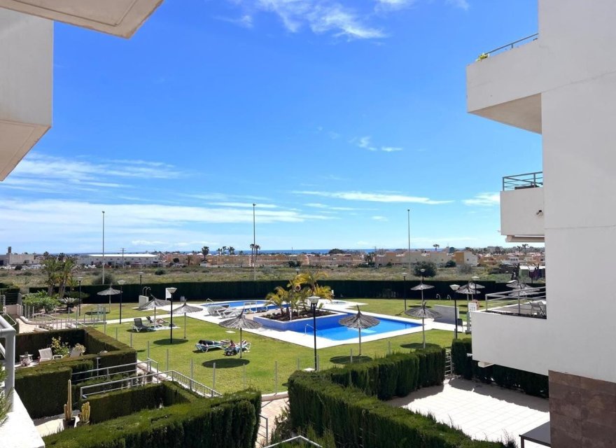 Reventa - Apartamento - Orihuela Costa - Lomas de Cabo Roig