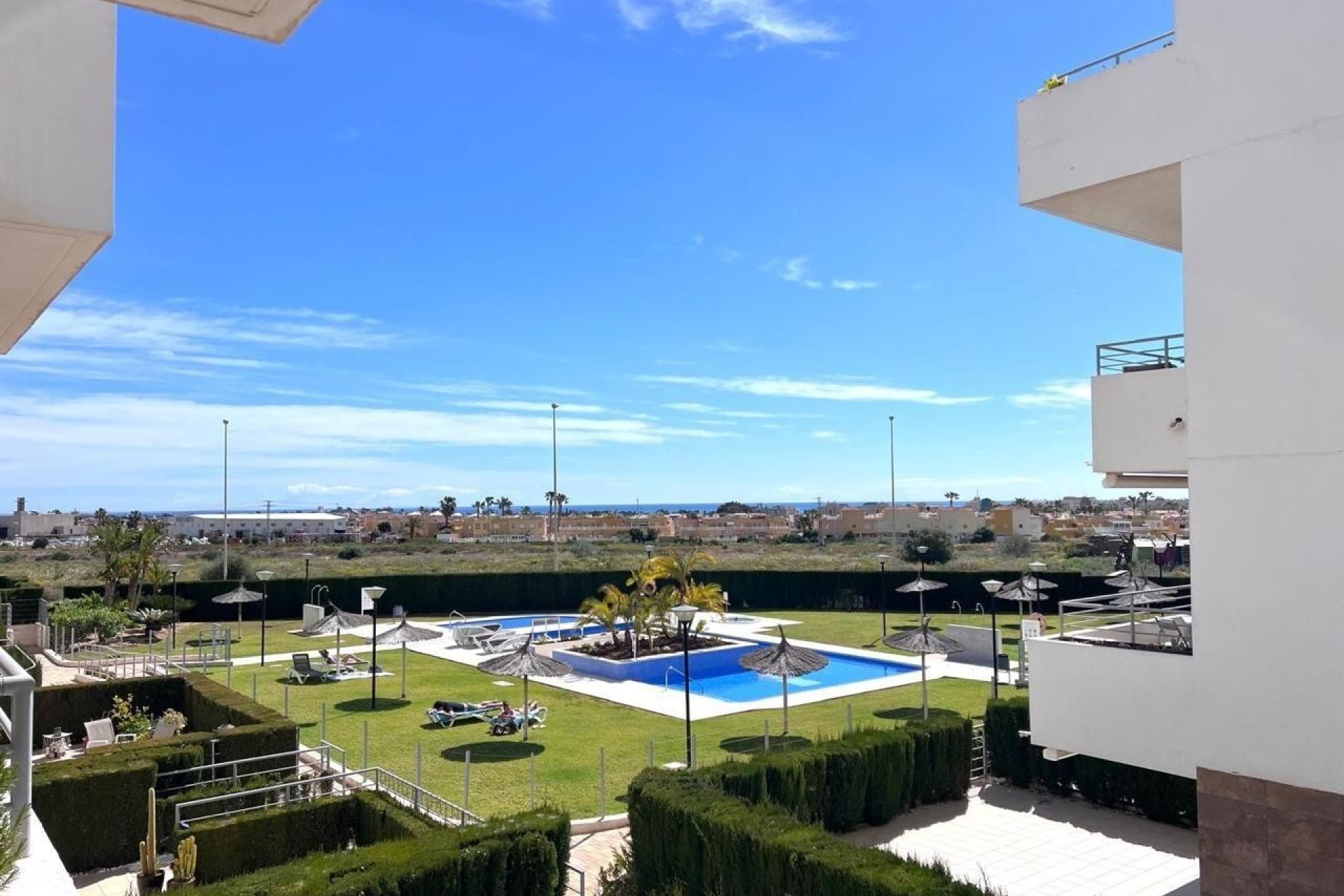 Reventa - Apartamento - Orihuela Costa - Lomas de Cabo Roig