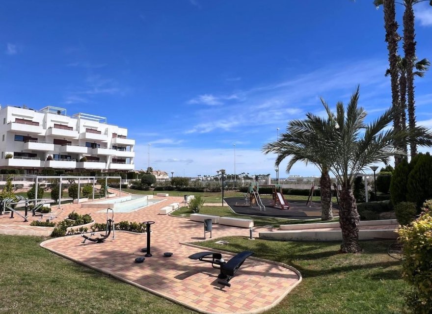 Reventa - Apartamento - Orihuela Costa - Lomas de Cabo Roig