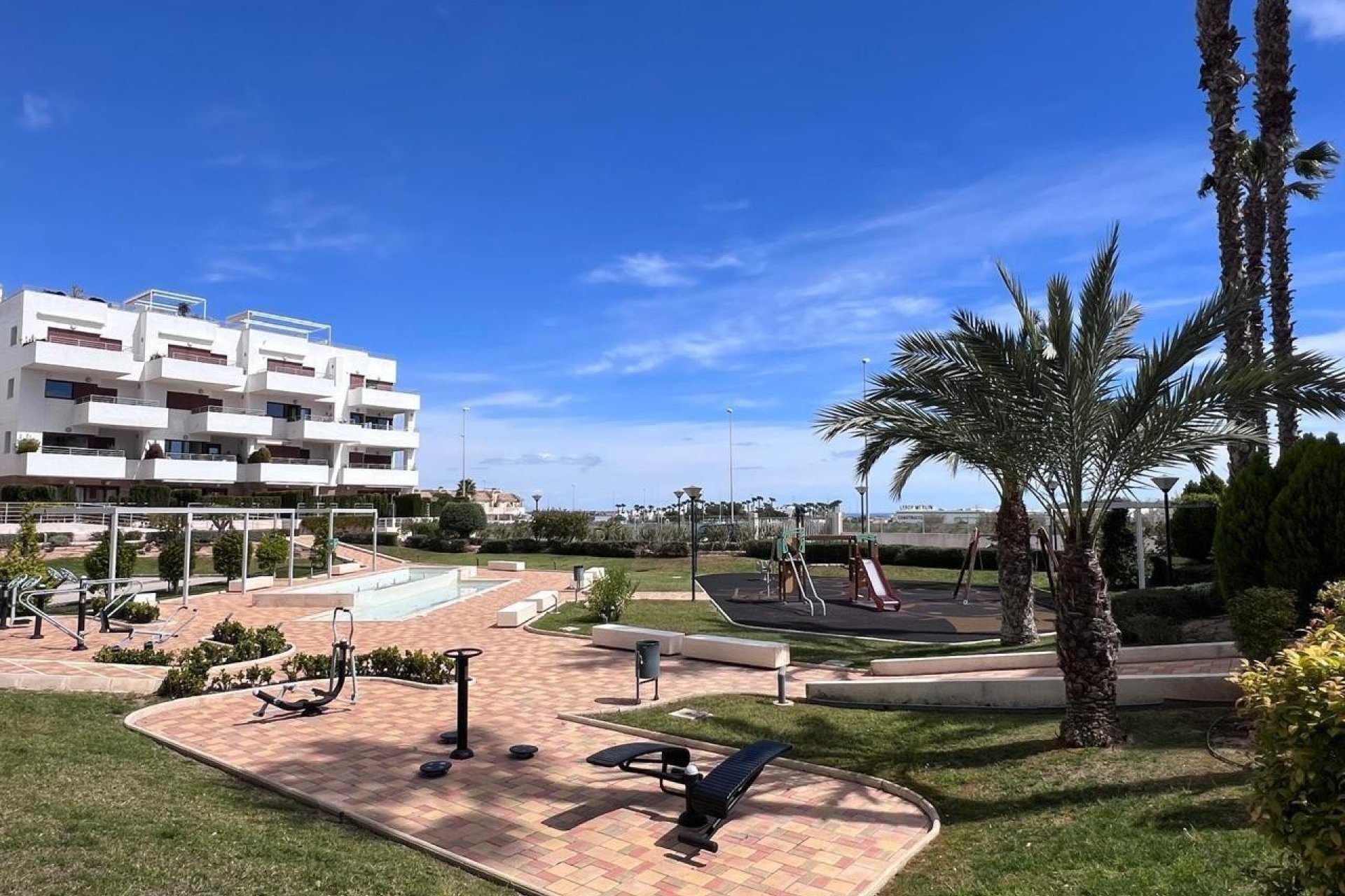 Reventa - Apartamento - Orihuela Costa - Lomas de Cabo Roig
