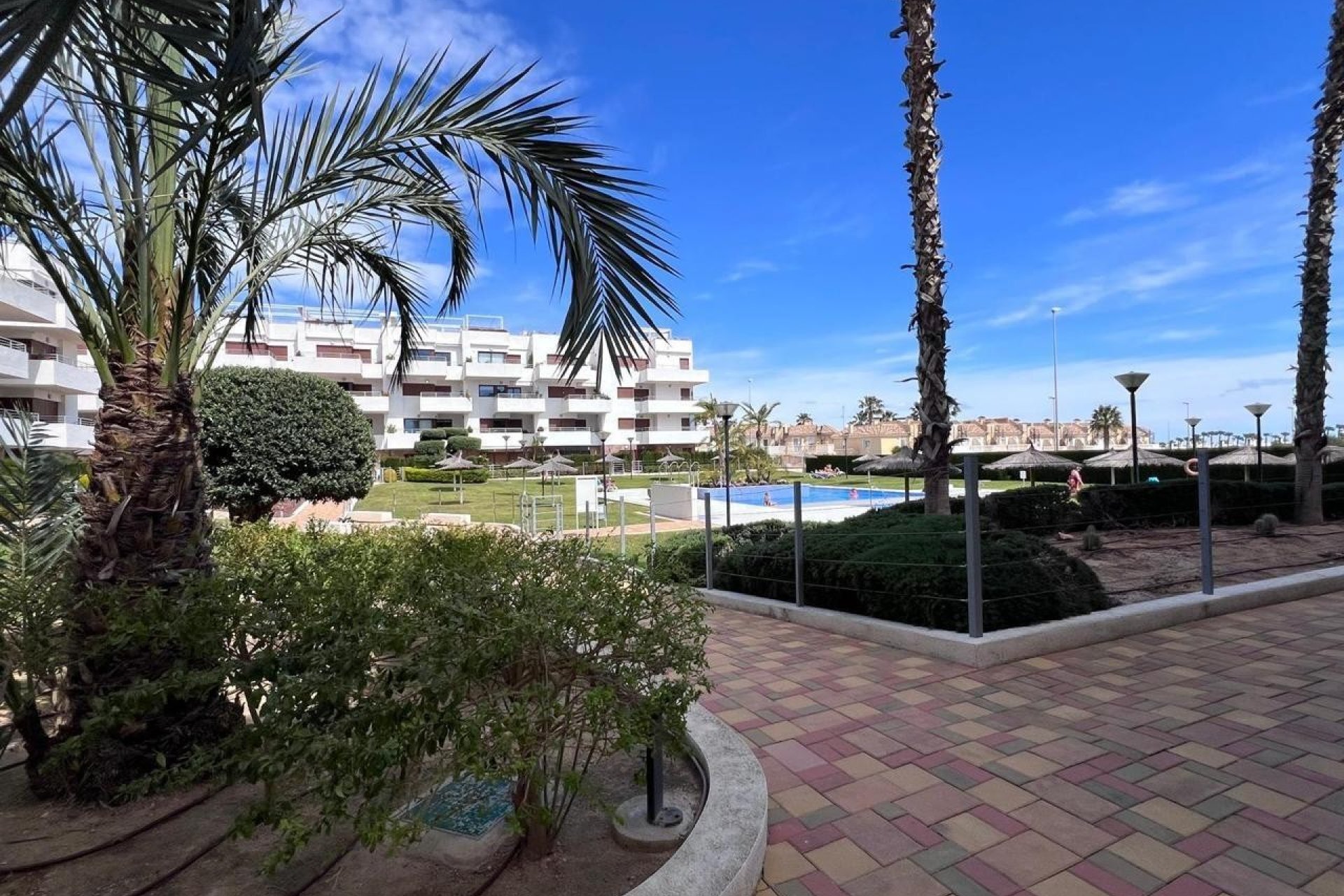 Reventa - Apartamento - Orihuela Costa - Lomas de Cabo Roig