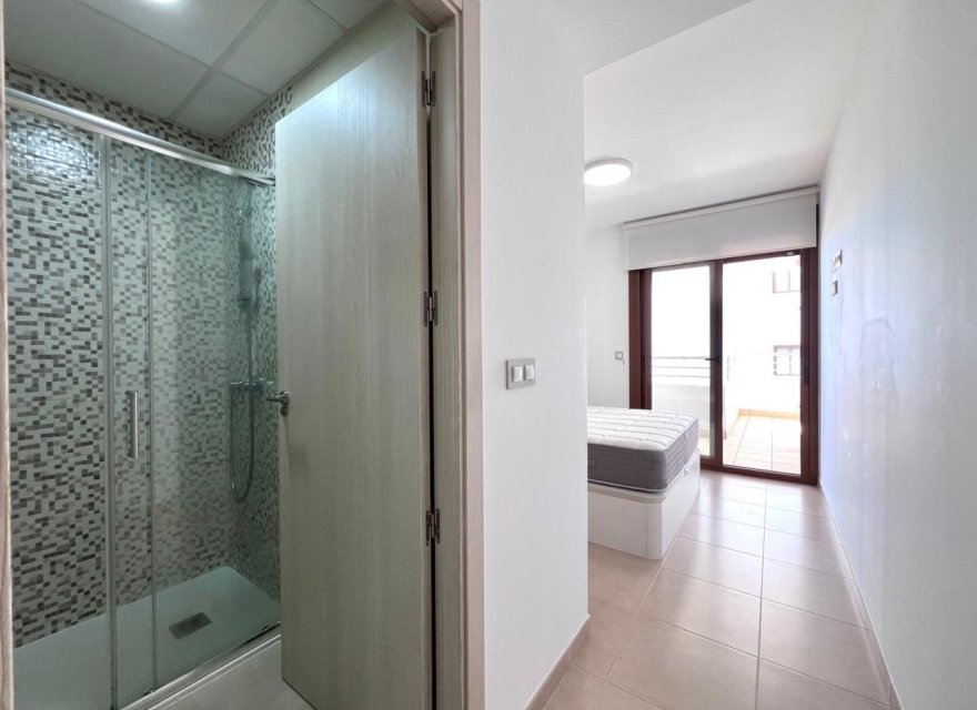 Reventa - Apartamento - Orihuela Costa - Lomas de Cabo Roig