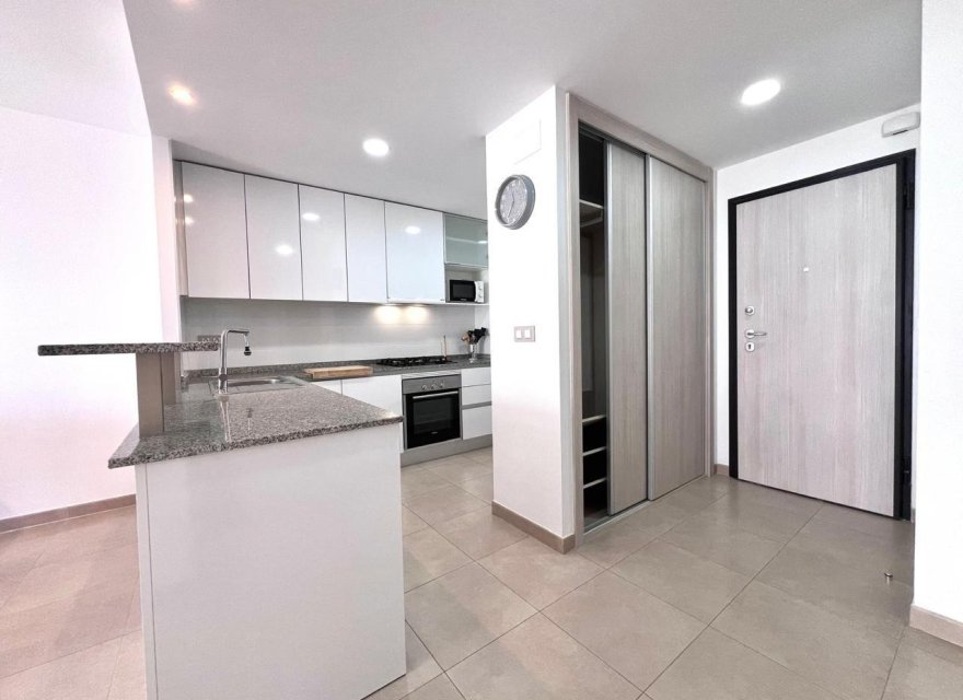 Reventa - Apartamento - Orihuela Costa - Lomas de Cabo Roig
