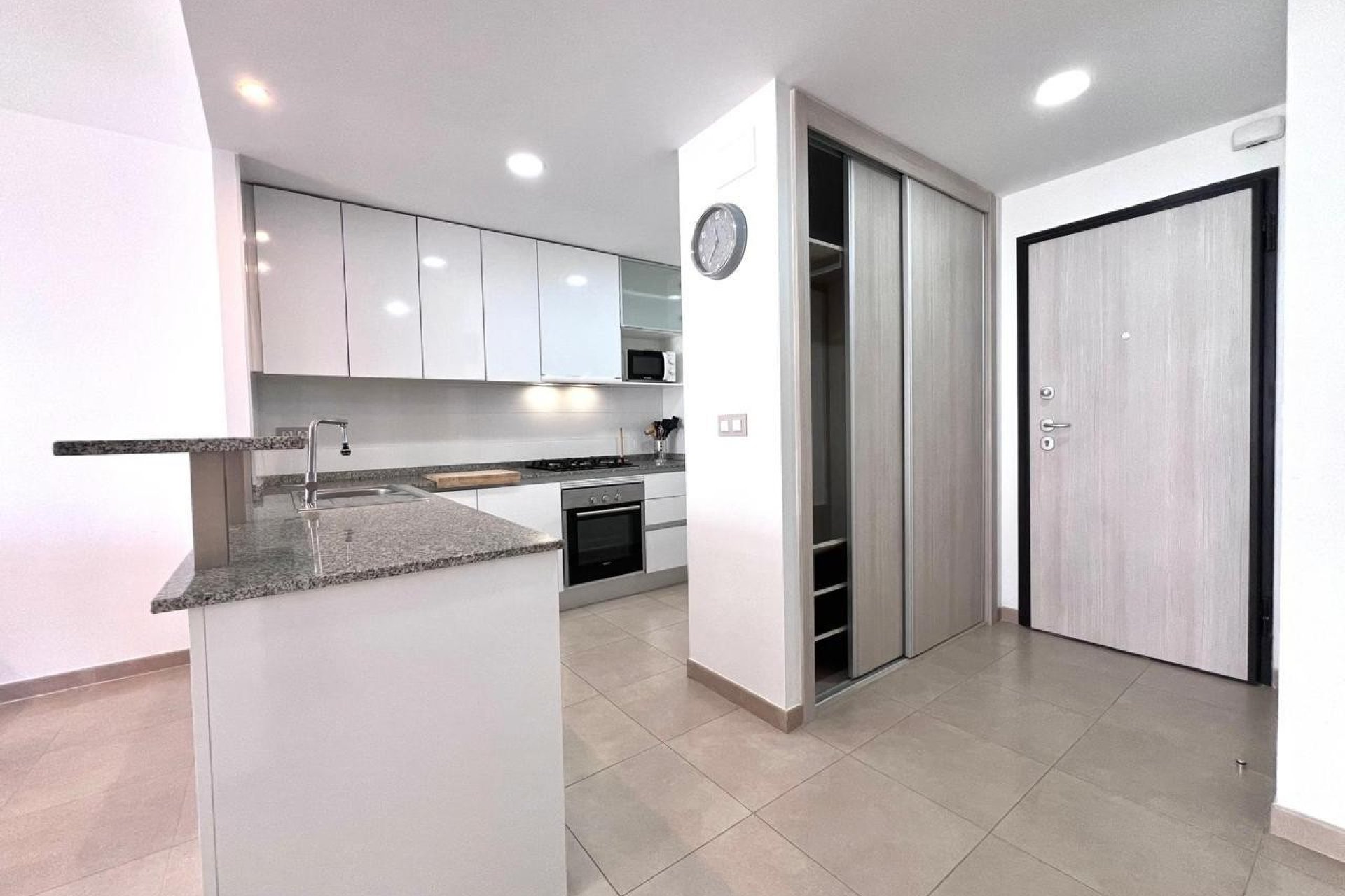 Reventa - Apartamento - Orihuela Costa - Lomas de Cabo Roig
