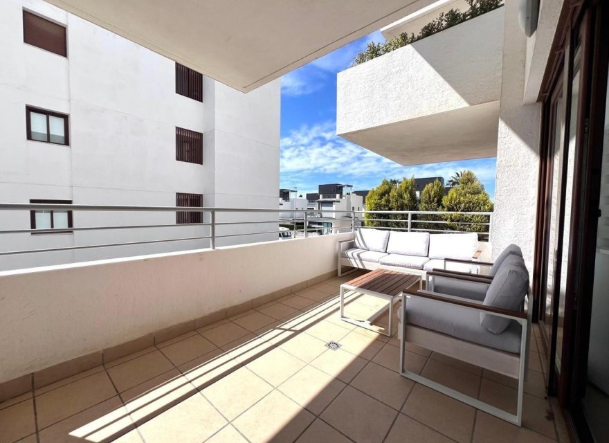 Reventa - Apartamento - Orihuela Costa - Lomas de Cabo Roig