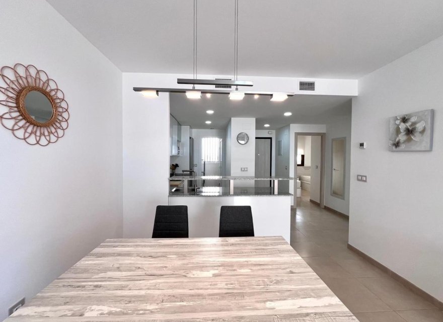 Reventa - Apartamento - Orihuela Costa - Lomas de Cabo Roig