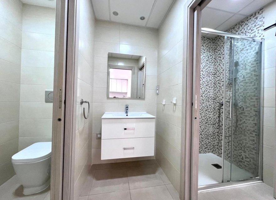 Reventa - Apartamento - Orihuela Costa - Lomas de Cabo Roig