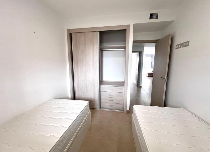 Reventa - Apartamento - Orihuela Costa - Lomas de Cabo Roig