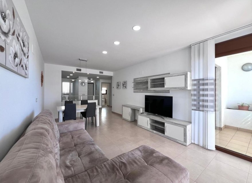 Reventa - Apartamento - Orihuela Costa - Lomas de Cabo Roig