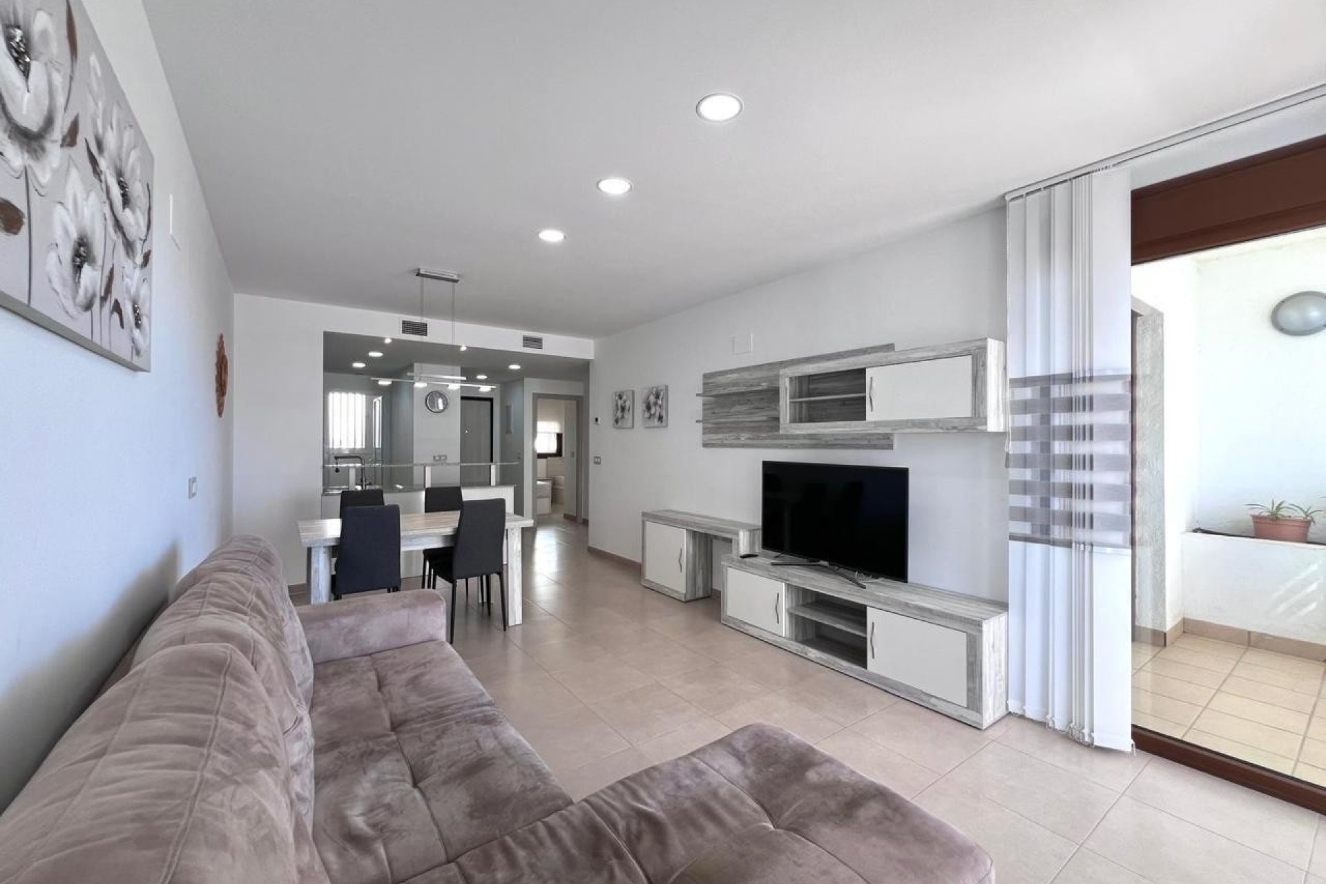 Reventa - Apartamento - Orihuela Costa - Lomas de Cabo Roig