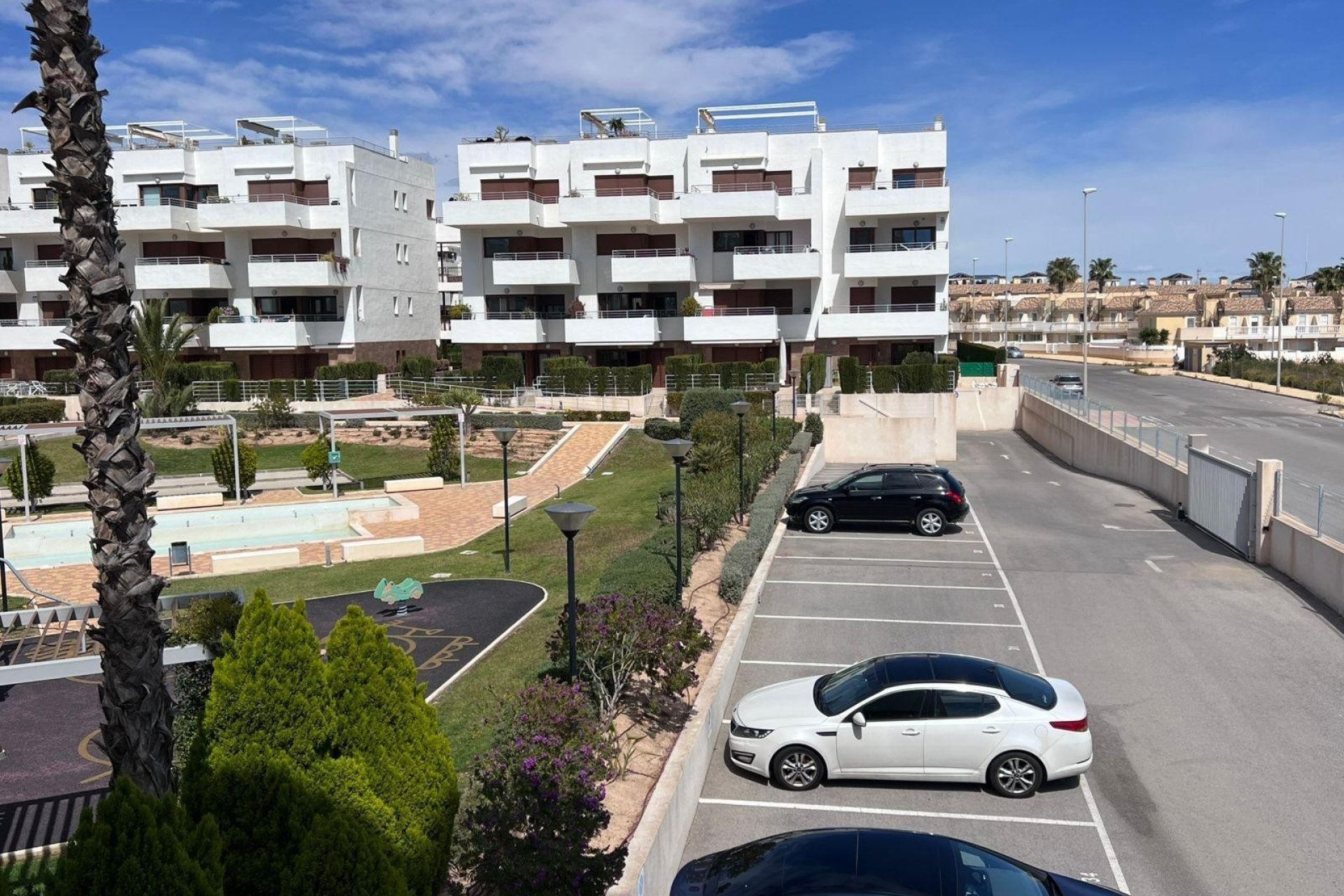 Reventa - Apartamento - Orihuela Costa - Lomas de Cabo Roig