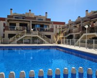 Reventa - Apartamento - Orihuela Costa - Lomas De Cabo Roig