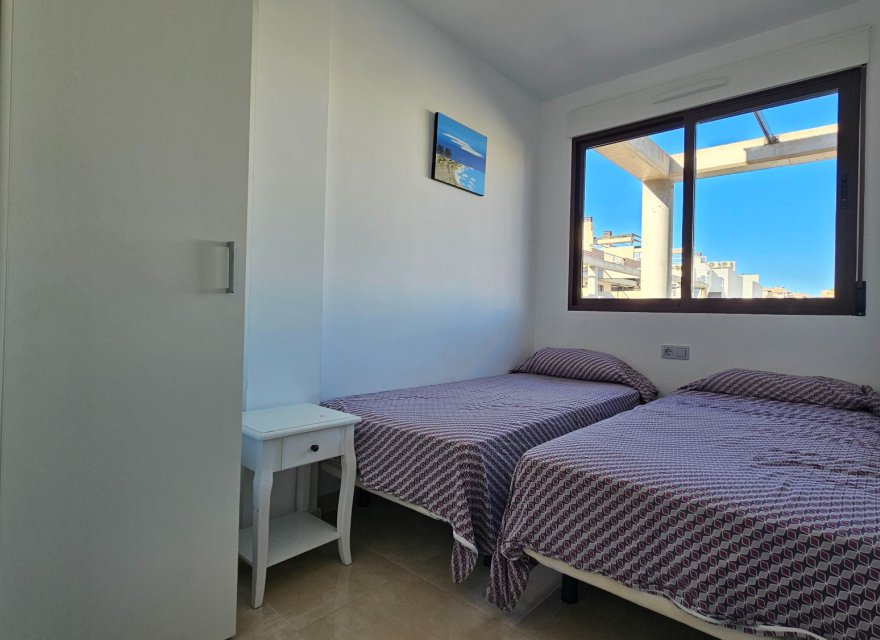 Reventa - Apartamento - Orihuela Costa - Lomas De Cabo Roig