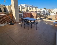Reventa - Apartamento - Orihuela Costa - Lomas De Cabo Roig