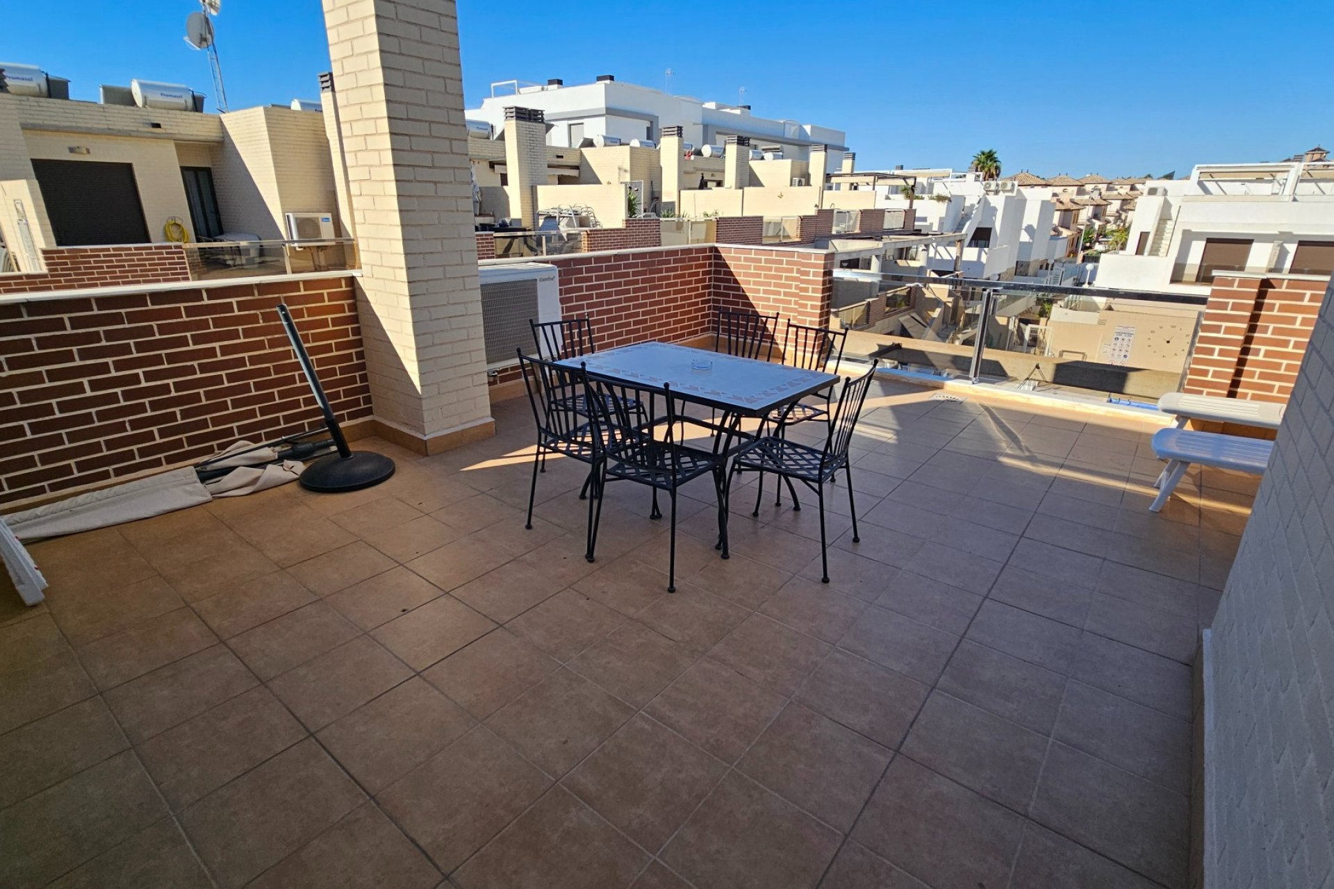 Reventa - Apartamento - Orihuela Costa - Lomas De Cabo Roig