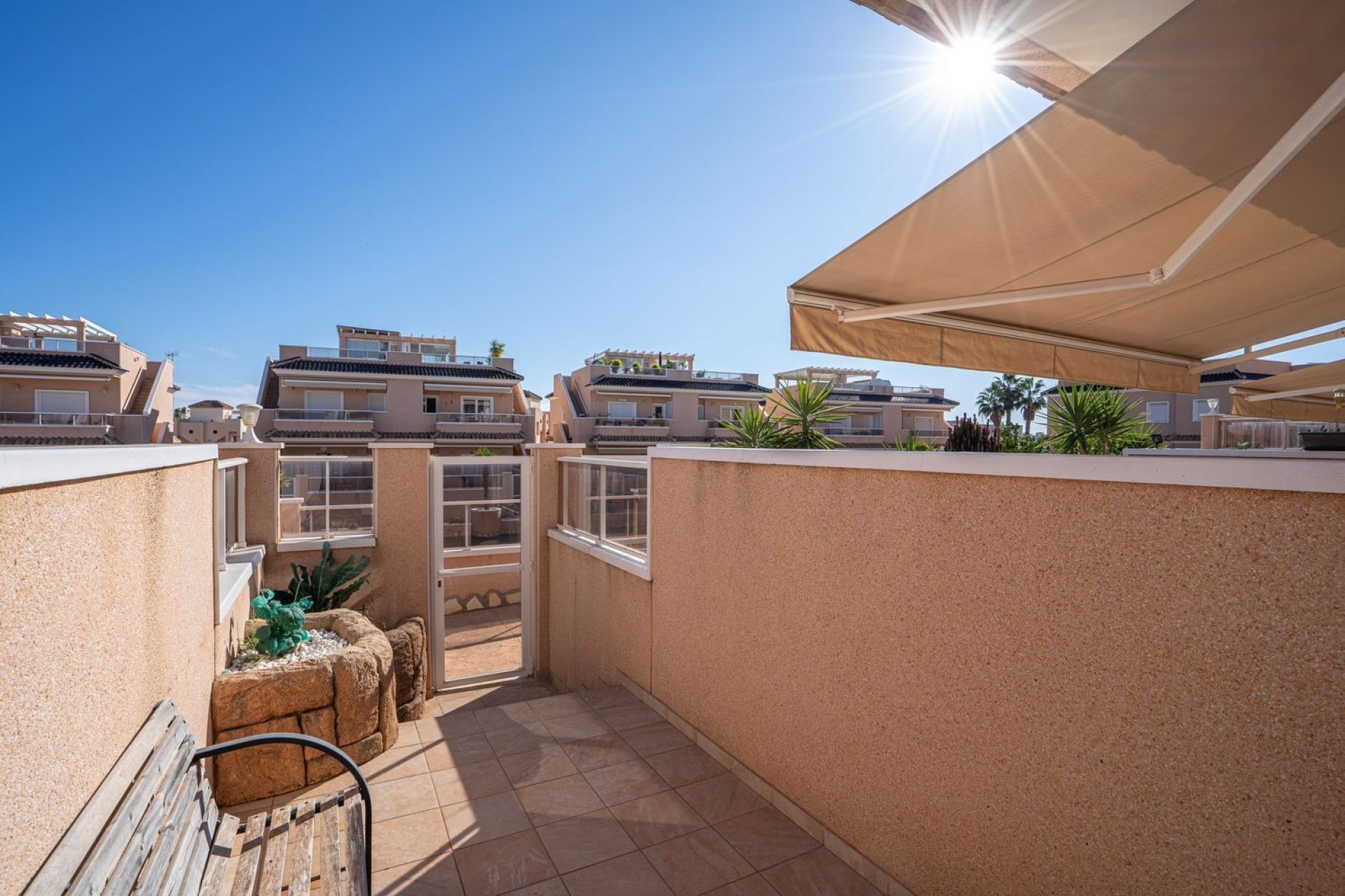 Reventa - Apartamento - Orihuela Costa - Los Altos