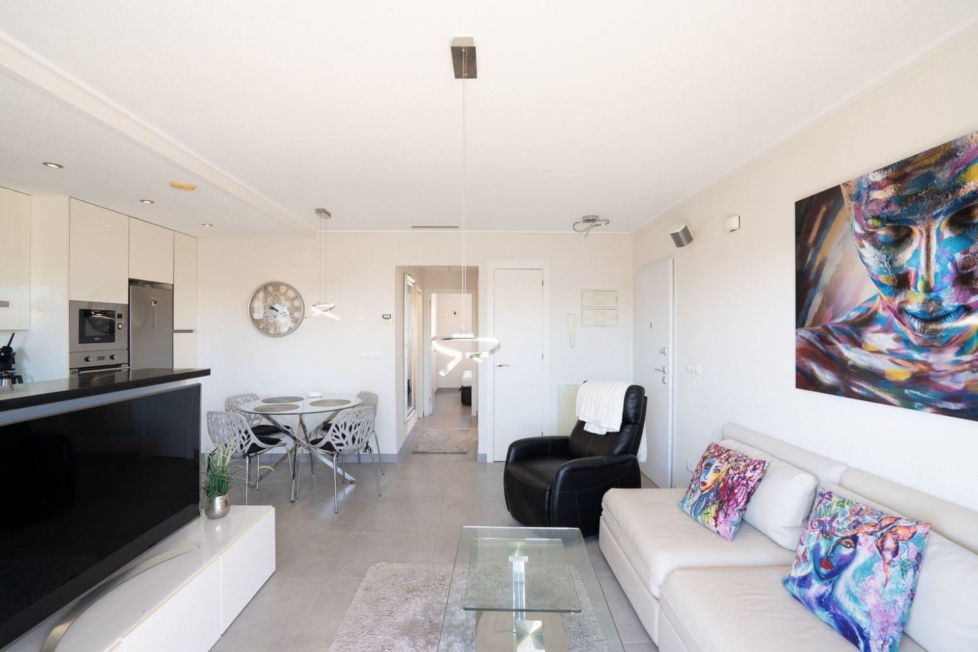 Reventa - Apartamento - Orihuela Costa - Los Altos