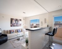 Reventa - Apartamento - Orihuela Costa - Los Altos