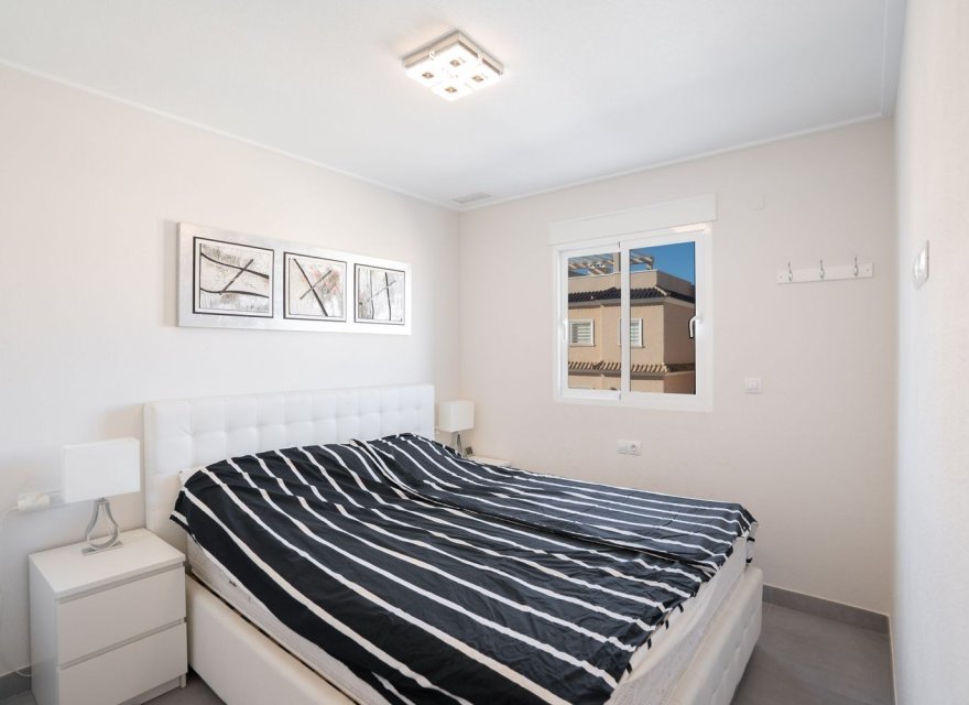 Reventa - Apartamento - Orihuela Costa - Los Altos