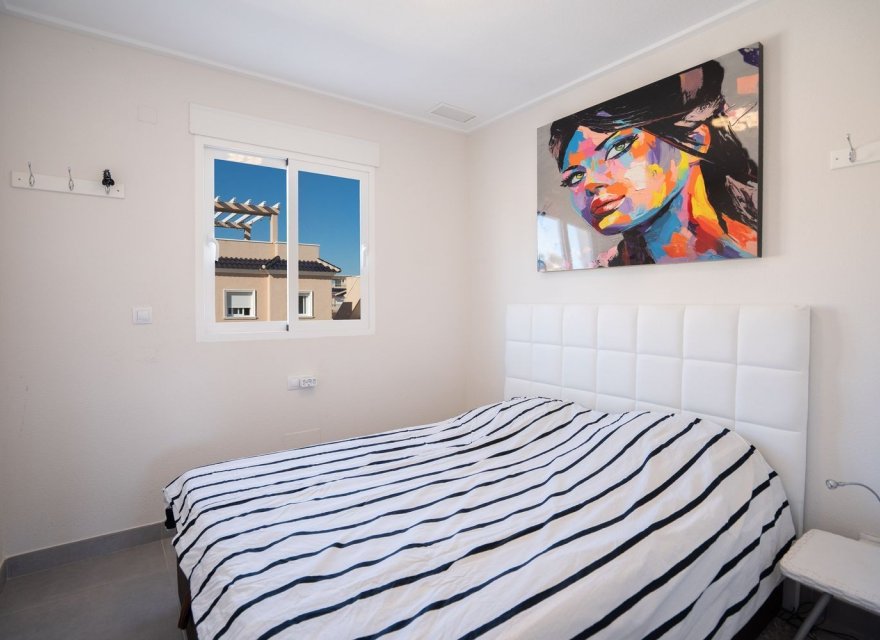 Reventa - Apartamento - Orihuela Costa - Los Altos