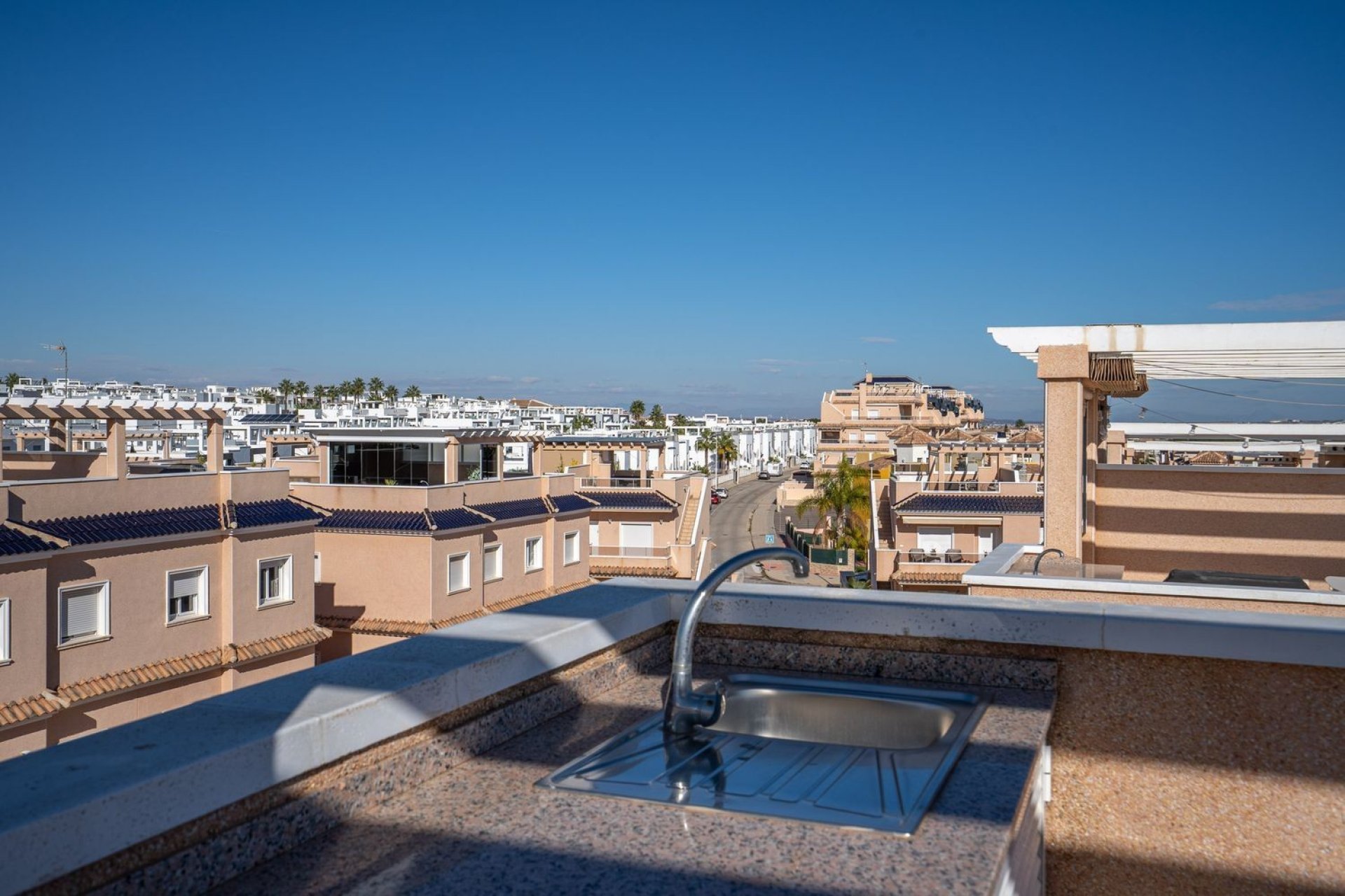 Reventa - Apartamento - Orihuela Costa - Los Altos