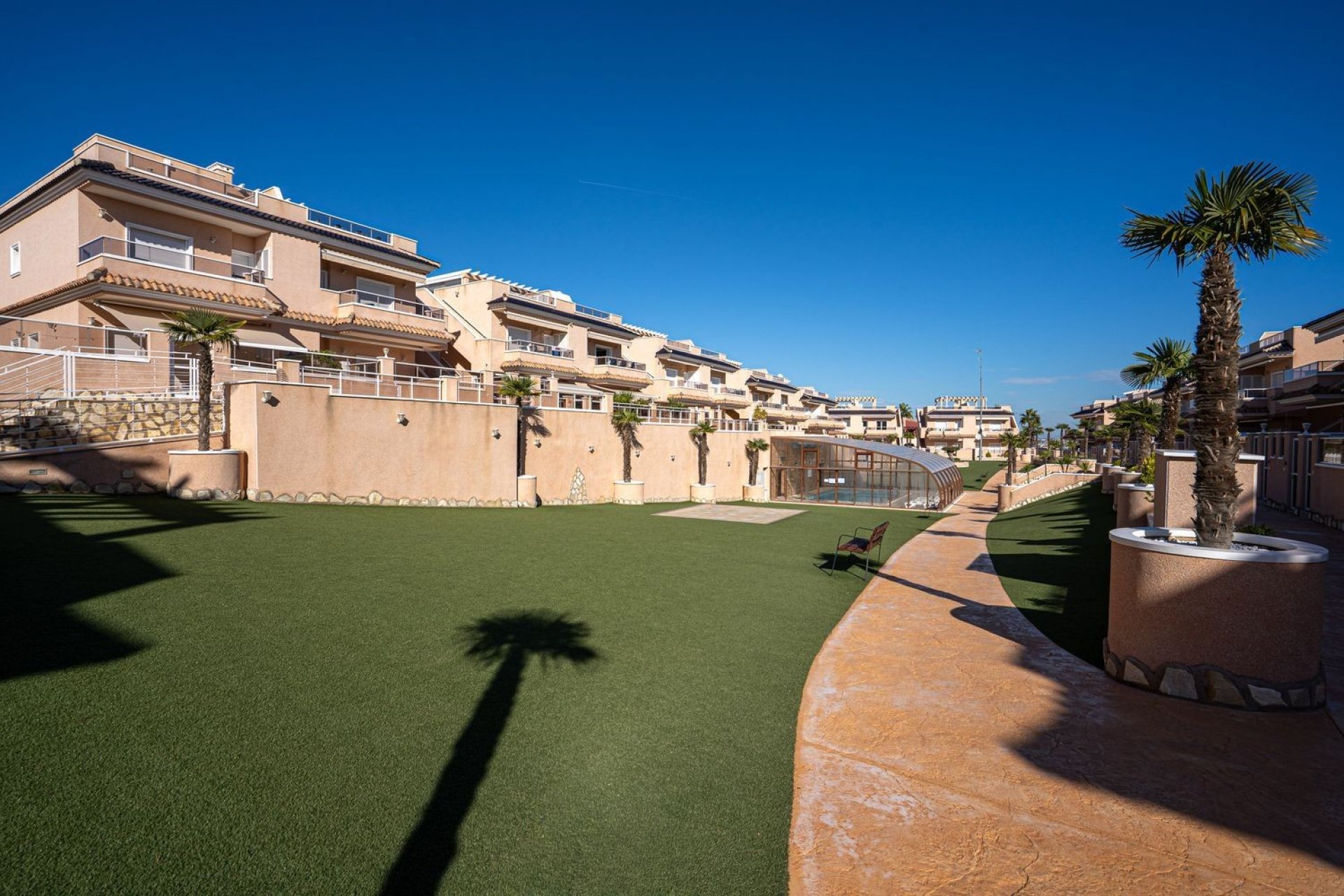 Reventa - Apartamento - Orihuela Costa - Los Altos