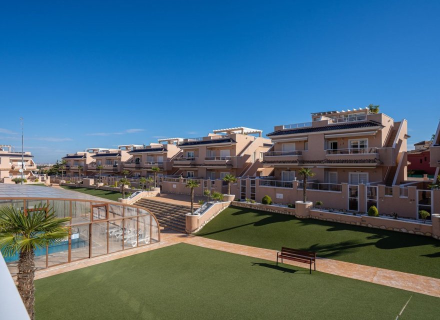 Reventa - Apartamento - Orihuela Costa - Los Altos