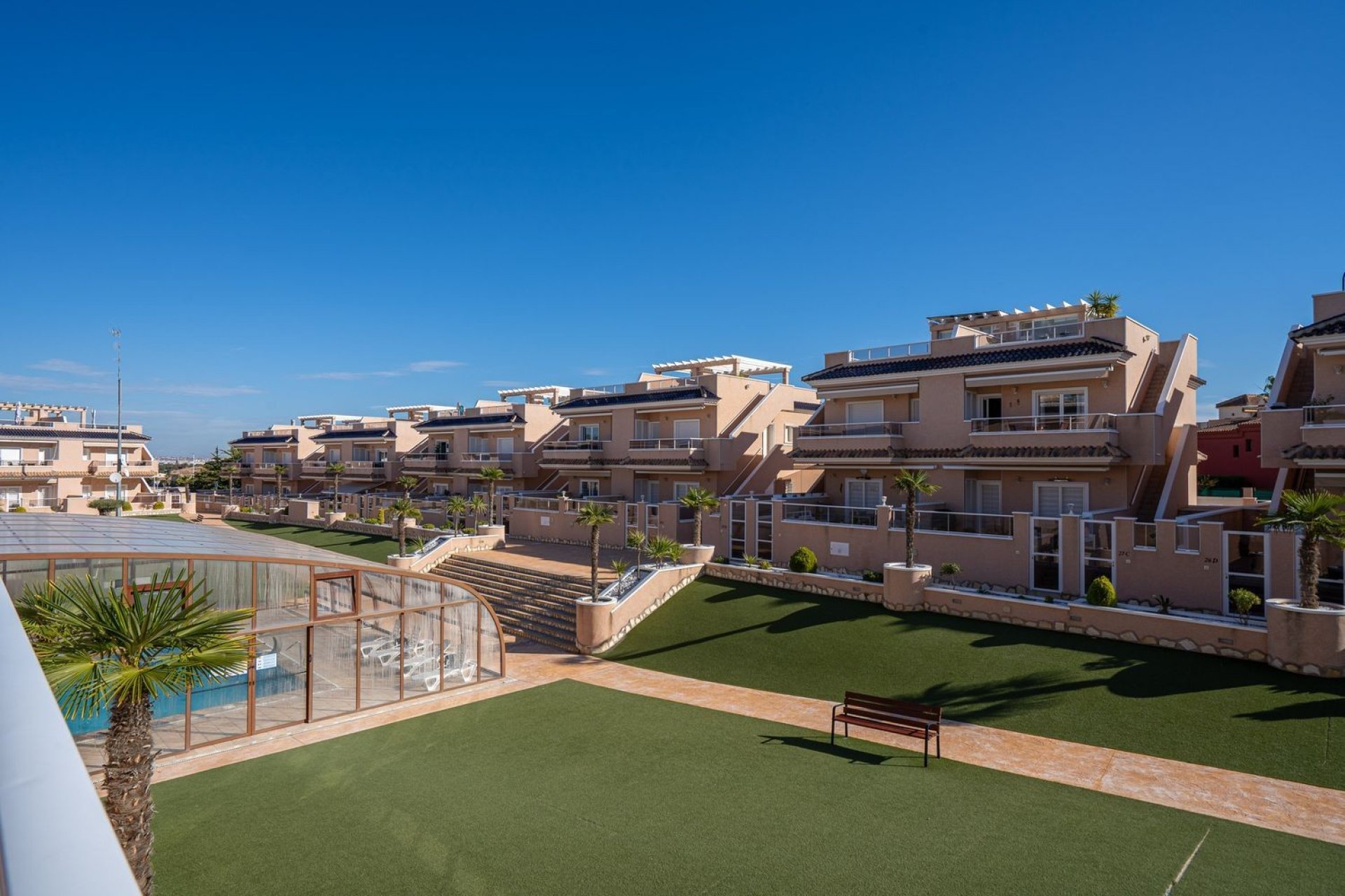 Reventa - Apartamento - Orihuela Costa - Los Altos