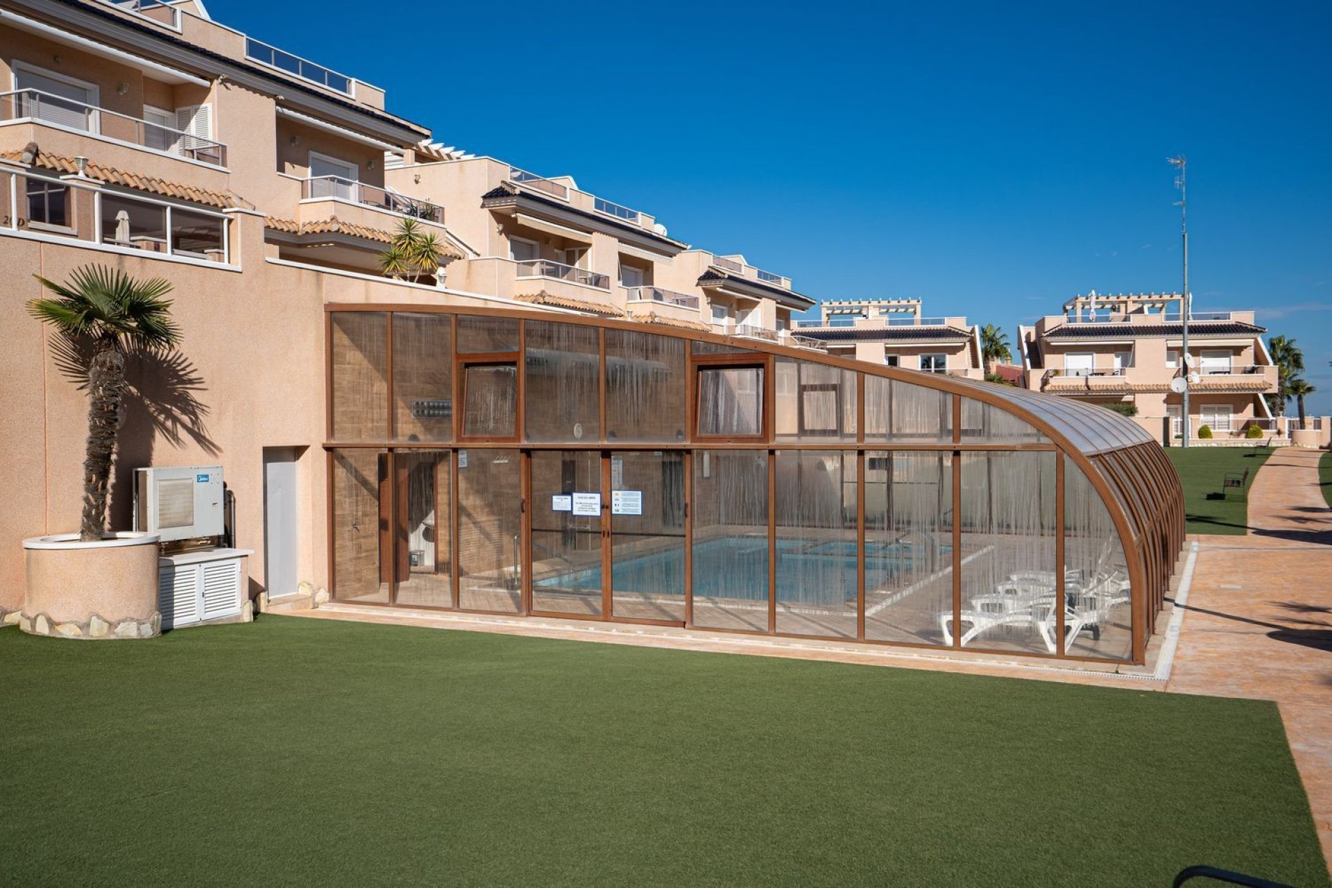 Reventa - Apartamento - Orihuela Costa - Los Altos