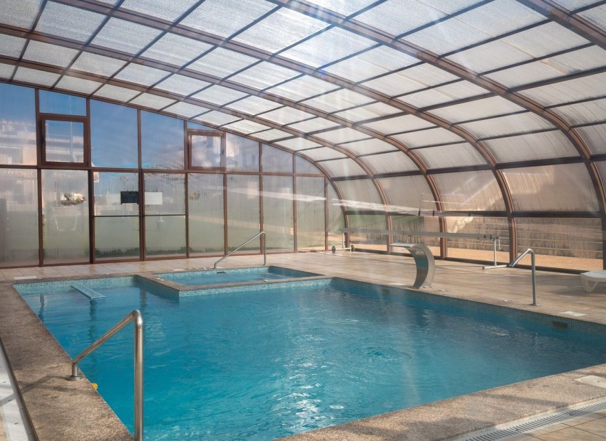 Reventa - Apartamento - Orihuela Costa - Los Altos