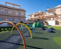 Reventa - Apartamento - Orihuela Costa - Los Altos