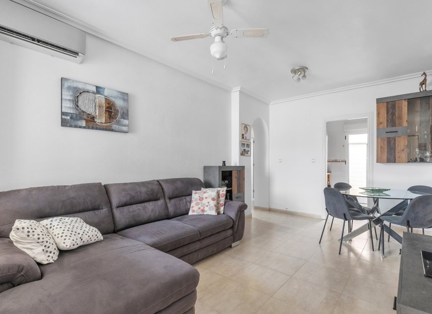 Reventa - Apartamento - Orihuela Costa - Los Altos