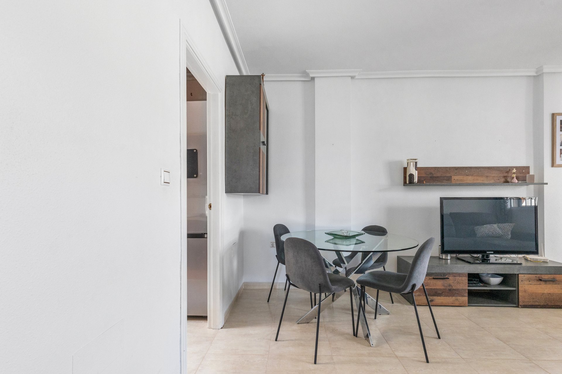 Reventa - Apartamento - Orihuela Costa - Los Altos