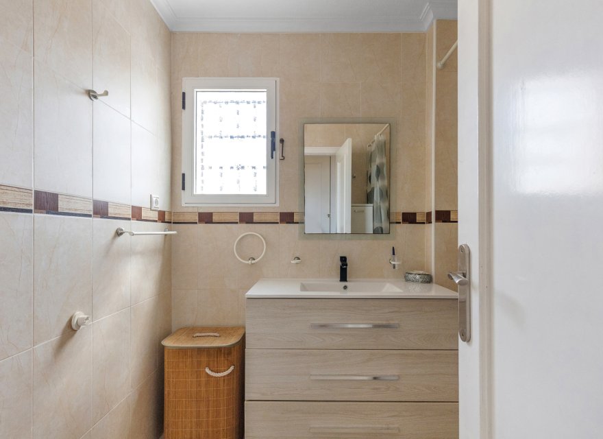 Reventa - Apartamento - Orihuela Costa - Los Altos