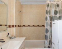 Reventa - Apartamento - Orihuela Costa - Los Altos