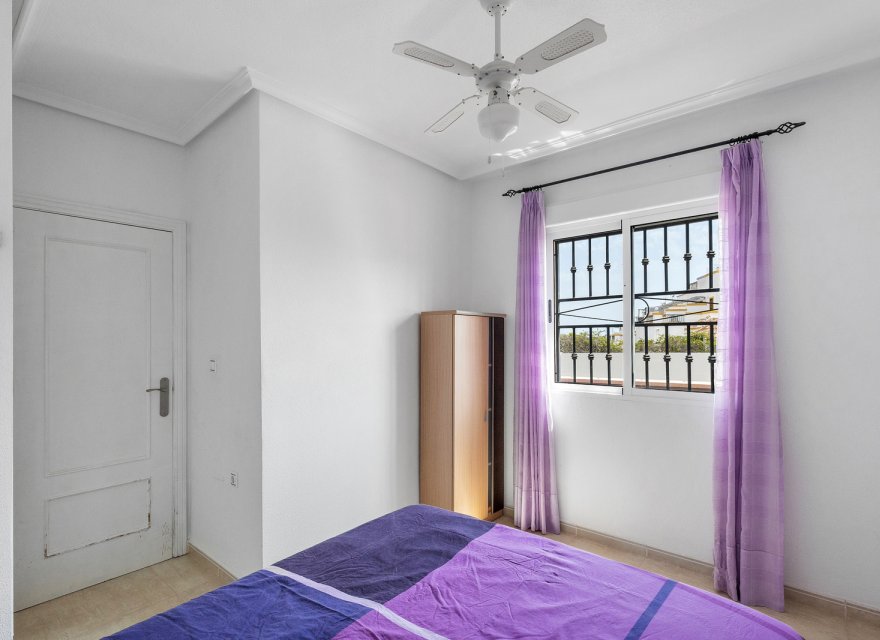 Reventa - Apartamento - Orihuela Costa - Los Altos