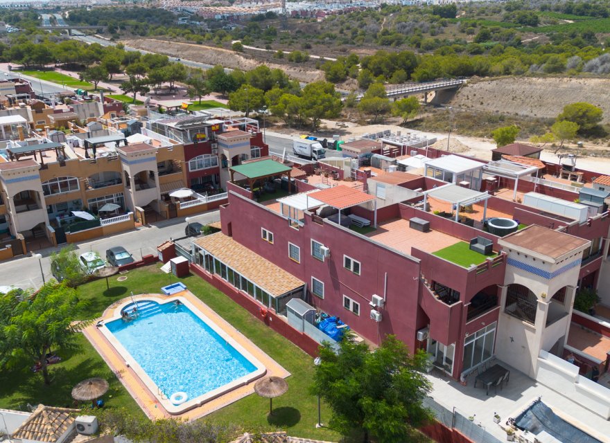 Reventa - Apartamento - Orihuela Costa - Los Altos
