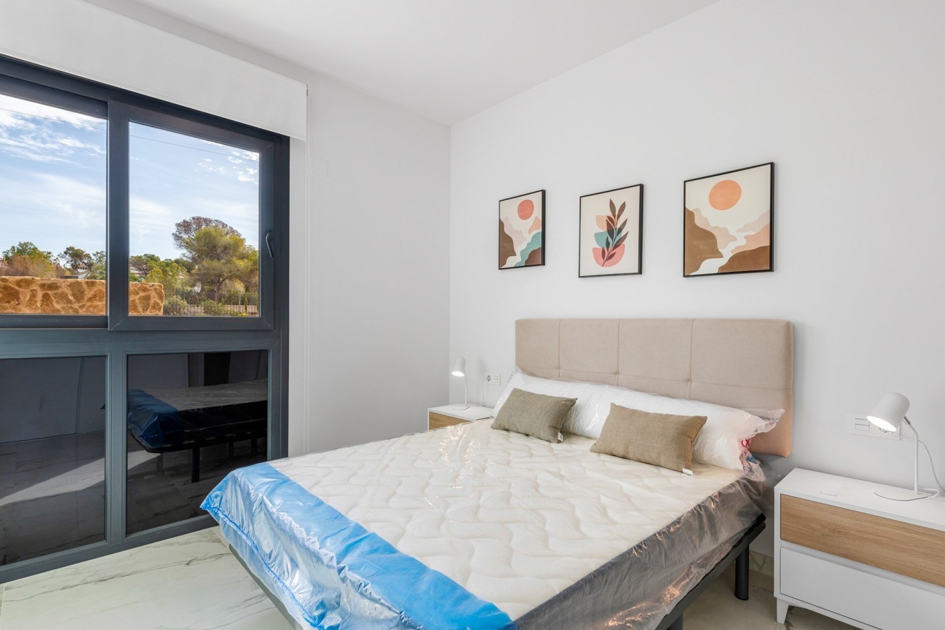 Reventa - Apartamento - Orihuela Costa - Los Altos