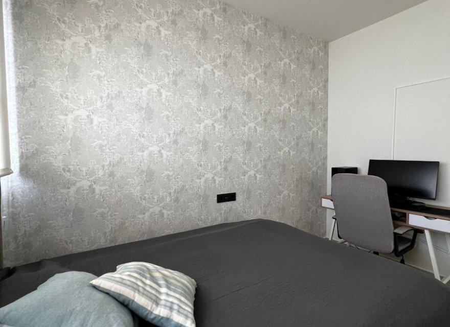 Reventa - Apartamento - Orihuela Costa - Los Balcones