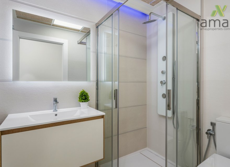 Reventa - Apartamento - Orihuela Costa - Los Balcones