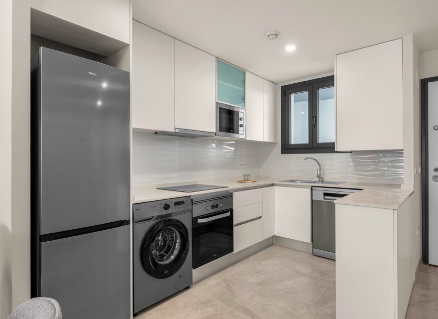 Reventa - Apartamento - Orihuela Costa - Los Dolses