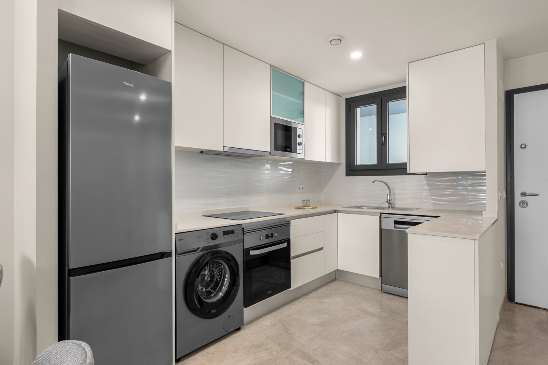 Reventa - Apartamento - Orihuela Costa - Los Dolses