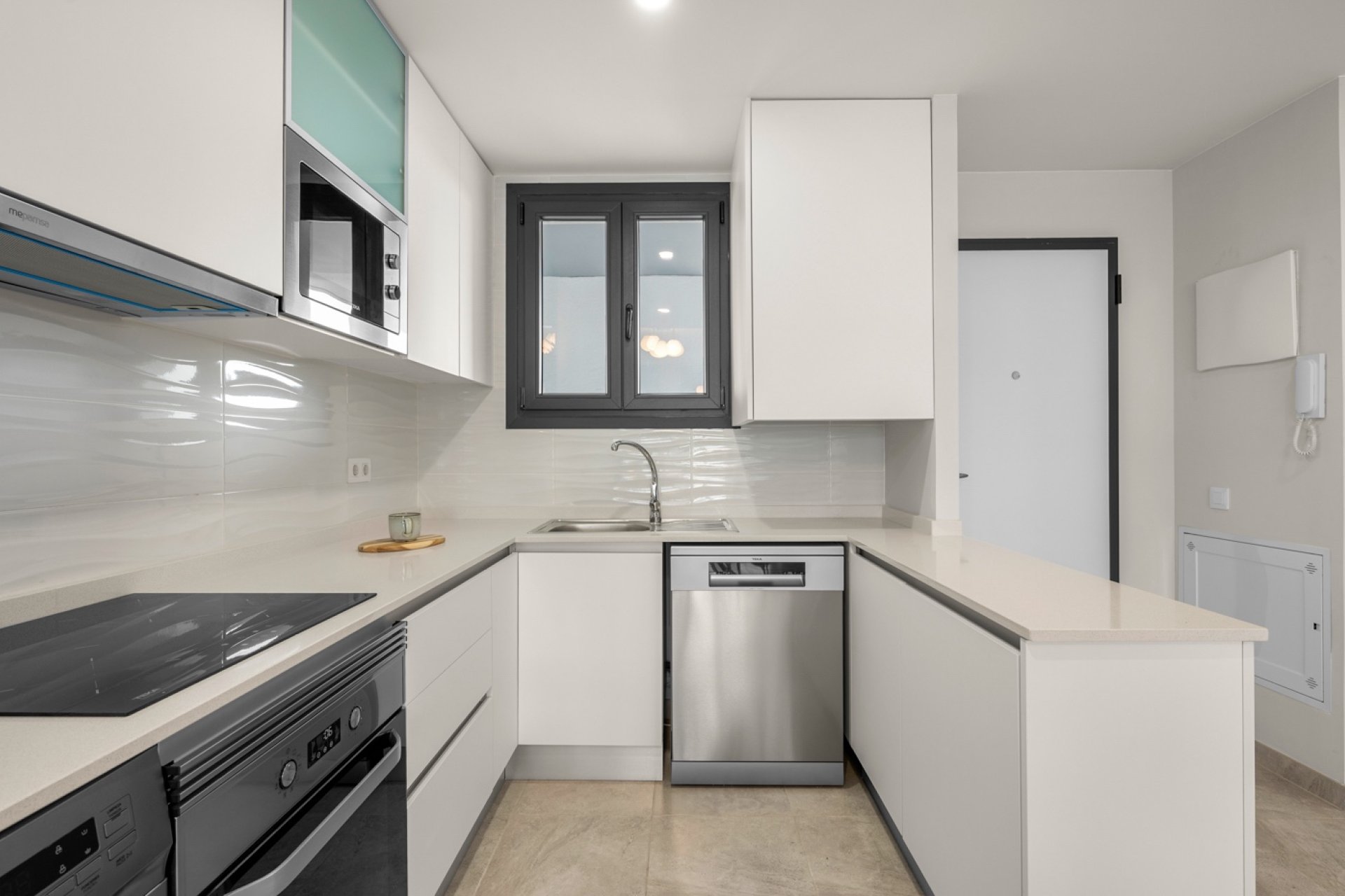 Reventa - Apartamento - Orihuela Costa - Los Dolses