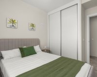 Reventa - Apartamento - Orihuela Costa - Los Dolses