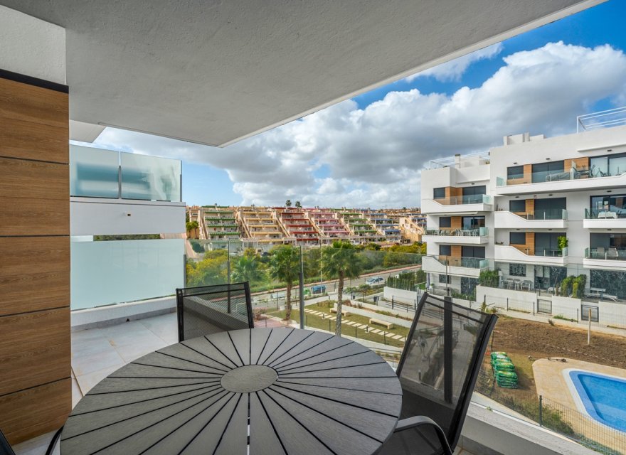 Reventa - Apartamento - Orihuela Costa - Los Dolses